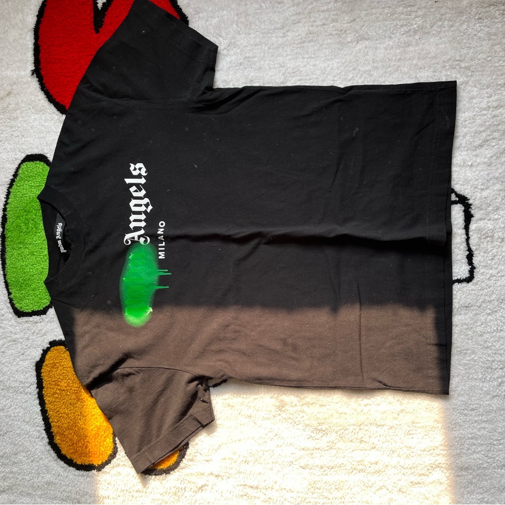 Palm angles shirt